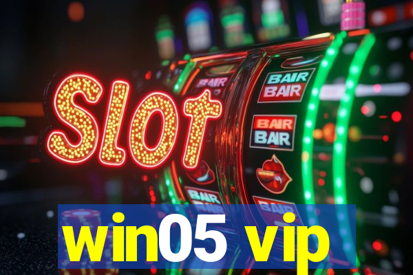 win05 vip